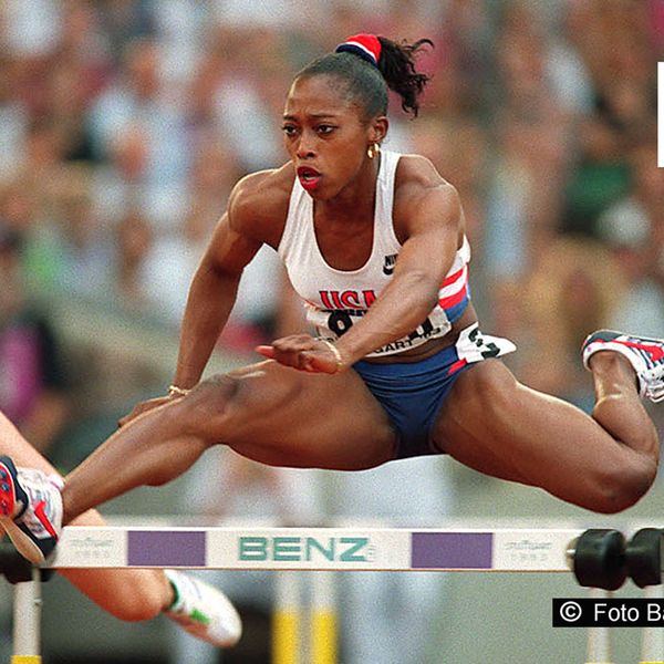 Leichtathletik-Weltmeisterschaften 1993 in Stuttgart