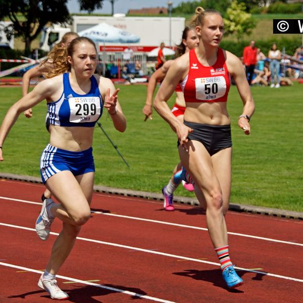 Sportfest an Himmelfahrt in Bönnigheim am 30. Mai 2019