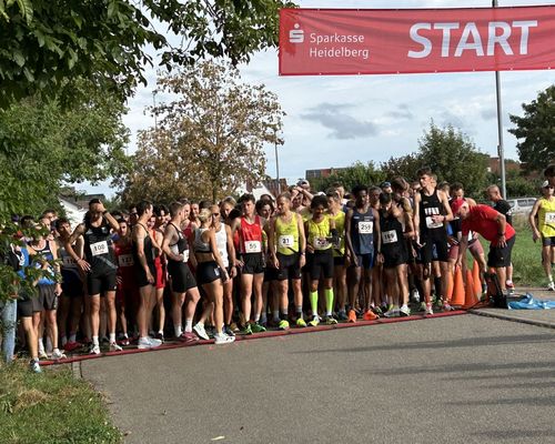 BW-Titel über 10 km Straße in Rot vergeben