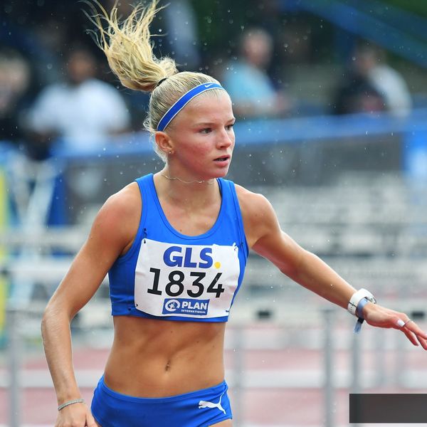 Anni Marcard (VfL Sindelfingen).