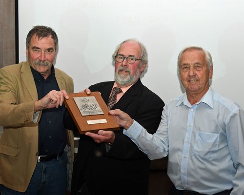 100 Jahre Leichtathletik in der Turnerschaft Esslingen