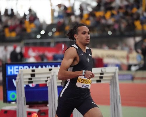 Vorschau Hallen-WM: Premieren und Medaillenkandidaten