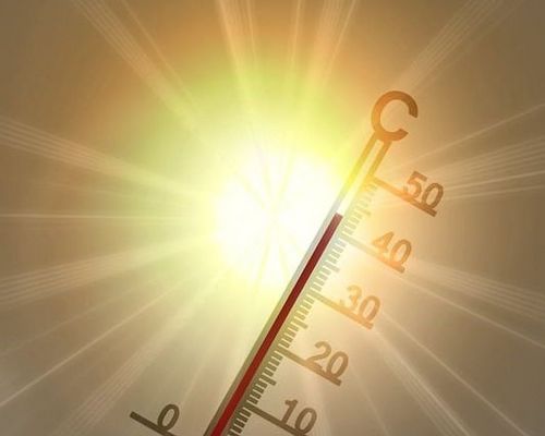 Laufen bei Hitze: Tipps zum Schutz vor Risiken 