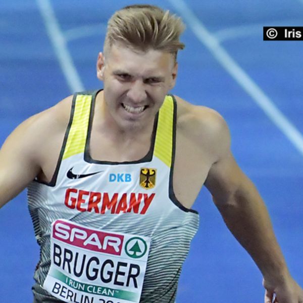 Mathias Brugger fährt mit der besten Meldeleistung zu den Deutschen Hallen-Mehrkampfmeisterschaften nach Halle