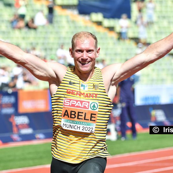 Leichtathletik-Europameisterschaften in München, 16. August 2022