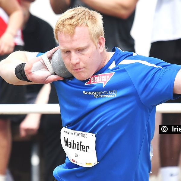 Eric Maihöfer (VfL Sindelfingen)